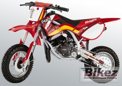2005 Malaguti Grizzly 10 photo